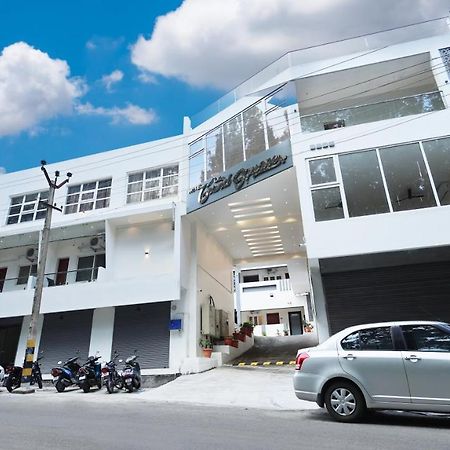 Hotel Grand Square Yercaud Εξωτερικό φωτογραφία