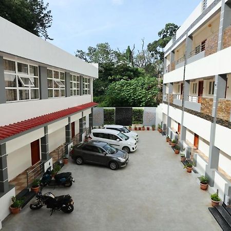 Hotel Grand Square Yercaud Εξωτερικό φωτογραφία