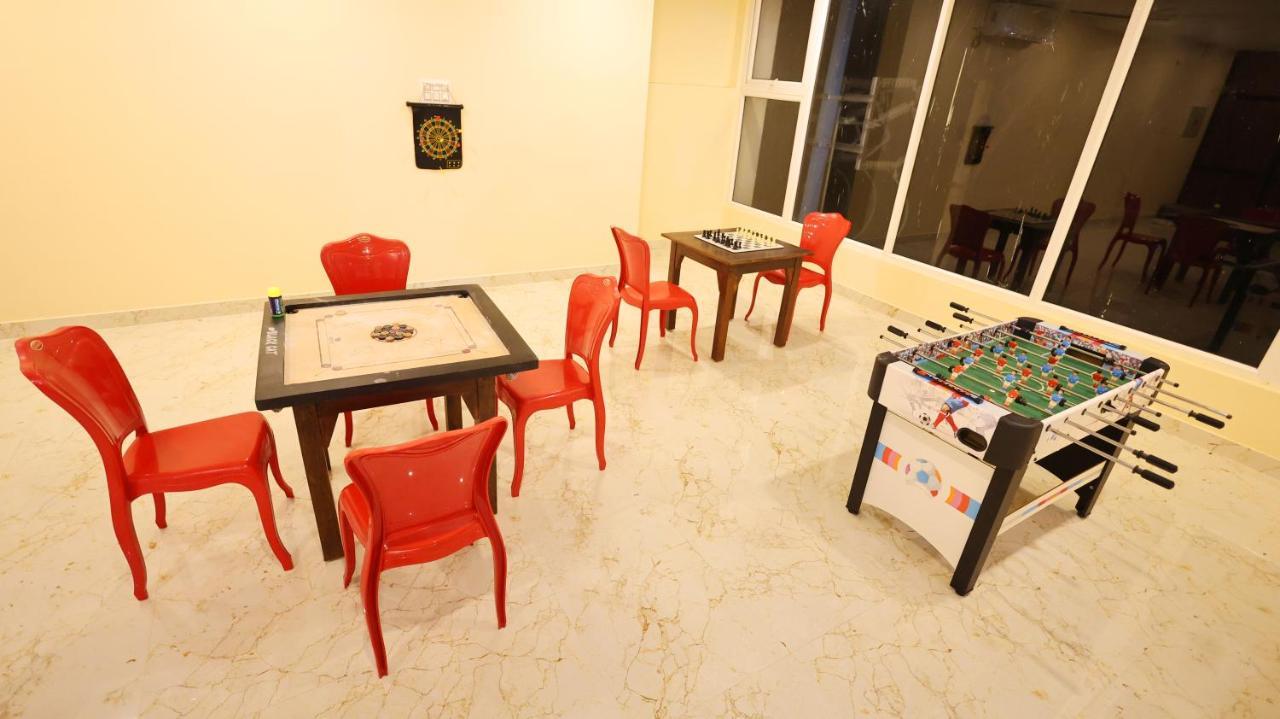 Hotel Grand Square Yercaud Εξωτερικό φωτογραφία