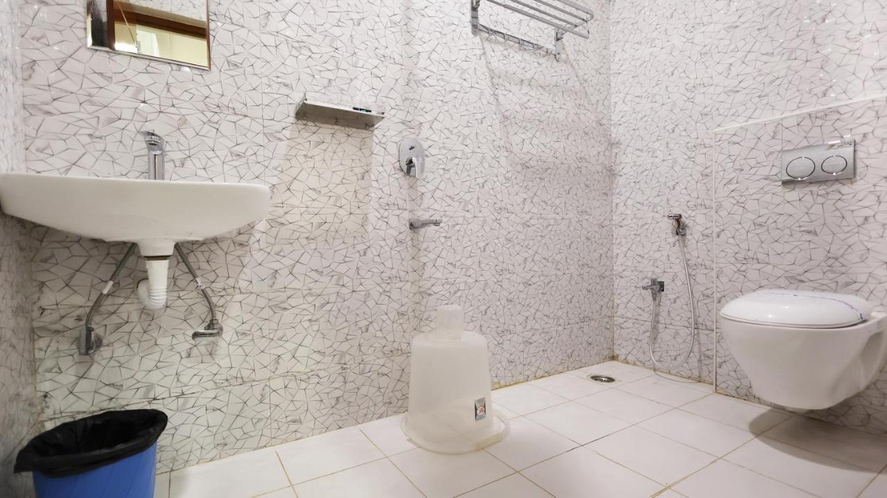 Hotel Grand Square Yercaud Εξωτερικό φωτογραφία