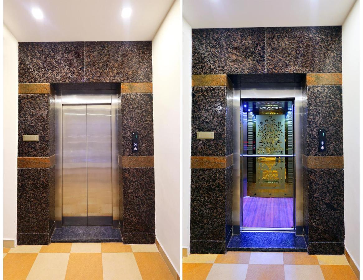 Hotel Grand Square Yercaud Εξωτερικό φωτογραφία
